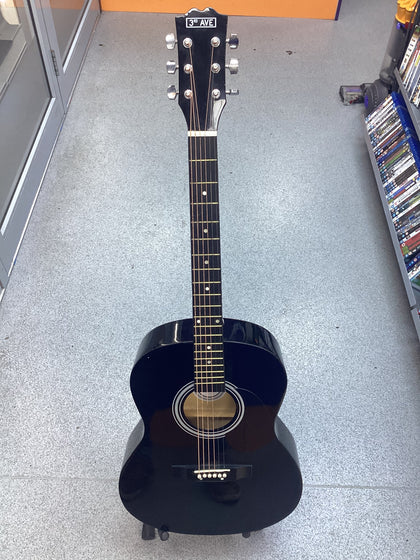 3rd Avenue Acoustic Guitar