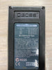 FLANGER EFFECTS PEDAL