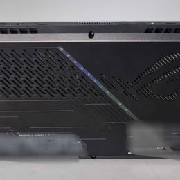 ASUS ROG Ally X (RC72LA) 2TB - Black (Extra 1TB Installed)