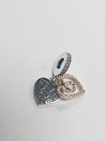 Pandora Charm