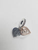 Pandora Charm