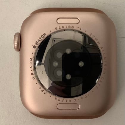 Apple Watch Series 11