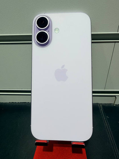 Apple iPhone 17 (A3520) 256GB Lavender, Unlocked