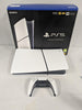 PlayStation 5 Slim 825GB SSD Digital Edition Console Boxed