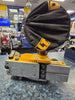 DEWALT PLANER WITH BATTERY