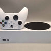 Xbox Series S Console, 512GB, White, Unboxed