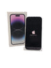 Apple iPhone 14 Pro - 128 GB - Deep Purple