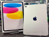 Apple iPad A16 11th Gen 2025 11" Silver, 128GB Wi-Fi