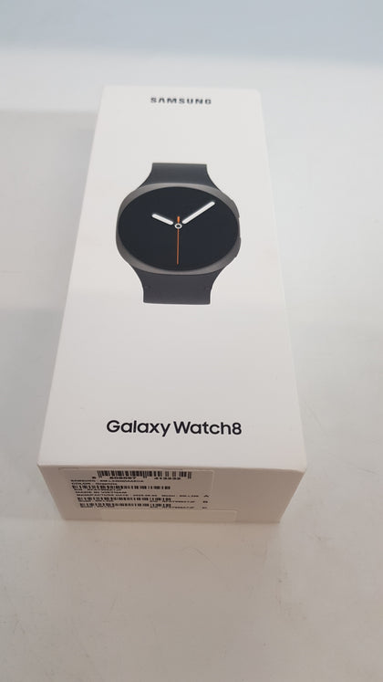 Samsung Galaxy Watch8 SM-L330 GPS Graphite 44mm