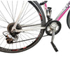 Vertigo Racing Medium Road Bike COLLECTION ONLY