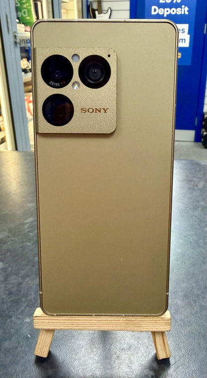 Sony Xperia 1 VIII - 256GB - Immaculate Condition - Unlocked
