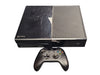 Microsoft XBox One 500GB *Unboxed*