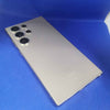 Samsung Galaxy S24 Ultra 512GB Titanium Grey, Unlocked, Unboxed