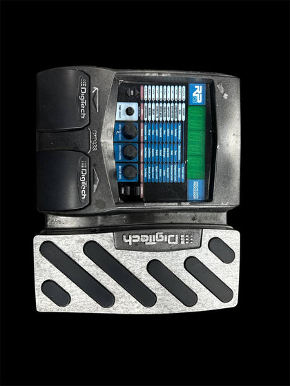digitech pedal rp250  ** Collection Only - Wythenshawe **