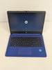 HP  14s-dq0012sa