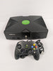 Xbox Original Console Package
