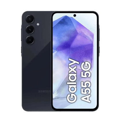 Samsung Galaxy A55 5G - 128 GB - Unlocked