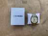 Steve Madden Chronograph Watch