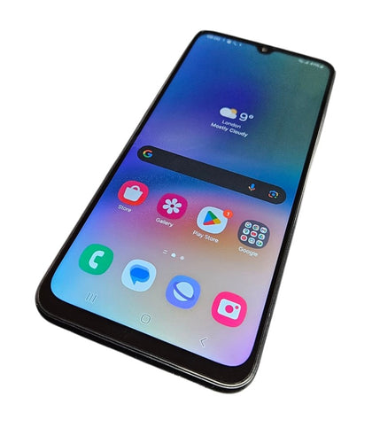 Samsung Galaxy A05s 64gb - Black - Boxed