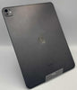 **SALE** Apple iPad Pro 13" M4 (A2926) 256GB - Space Black, unlocked with case