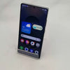 Samsung Galaxy S25 Ultra Mobile Phone – 512GB – SilverBlue – Unlocked – Unboxed
