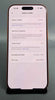 Apple iPhone 17 Pro (A3523) 256GB Cosmic Orange - Boxed- Unlocked