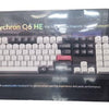 Keychron Q6 HE - Wireless Mechanical Keyboard