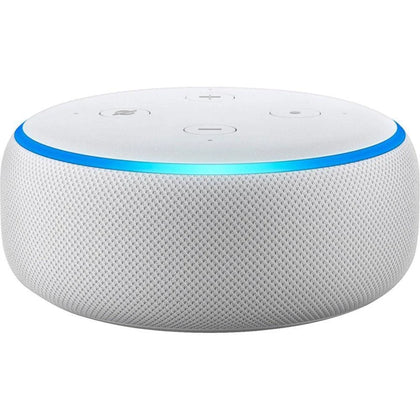 Amazon Echo Dot (3rd Generation) (Charcoal) *Collection Only*
