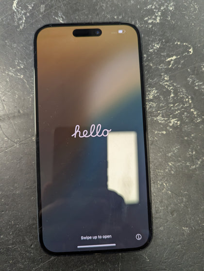 Apple iPhone 15 Plus