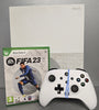 Microsoft Xbox One S 1TB Console Bundle ( + FIFA 23 )
