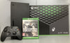 Microsoft Xbox Series X 1TB Black Console Bundle ( + Call Of Duty Modern Warfare ) ** Boxed **