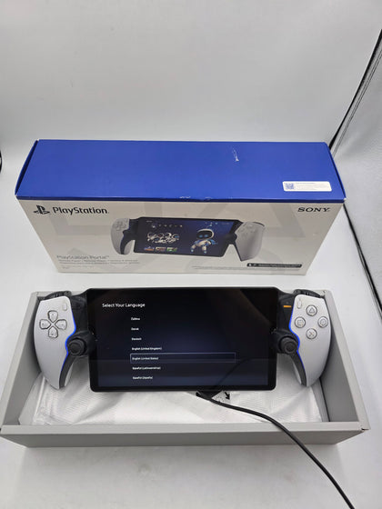 Sony PlayStation 5 Portal