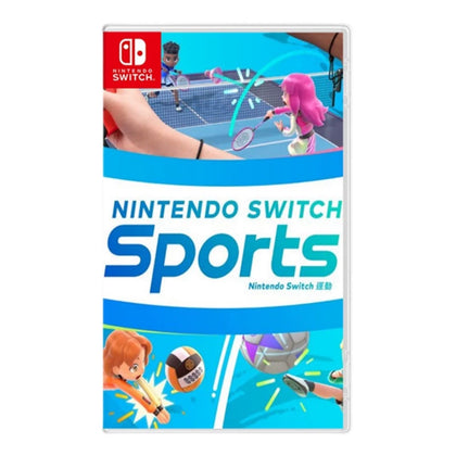 Nintendo Switch Sports - Game