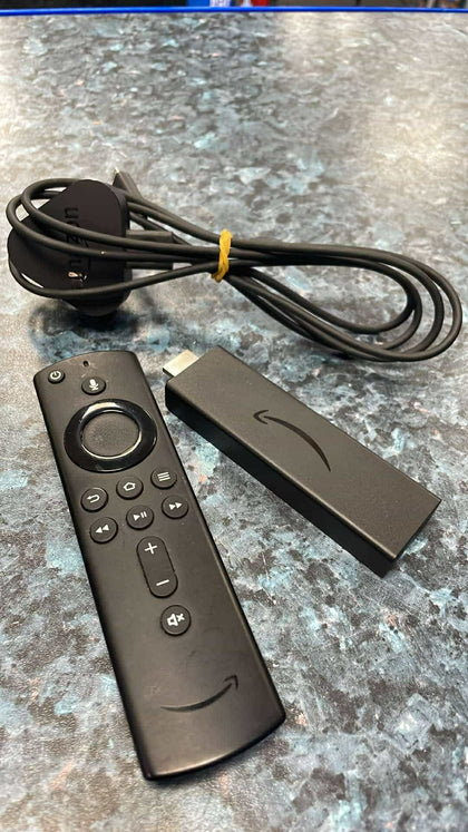 Amazon fire stick