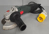 Metabo W 9-115 115mm Angle Grinder 110V/900W