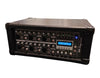 IMG Stage Line PMX-162 Powered Mixer**Unboxed** COLLECTION ONLY