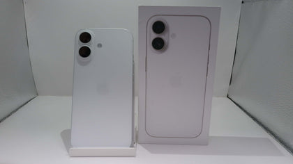 Apple iPhone 17 256GB White