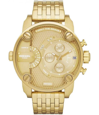 Diesel Mens Little Daddy Watch dz7287