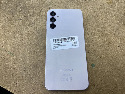 Samsung Galaxy A14 Smartphone