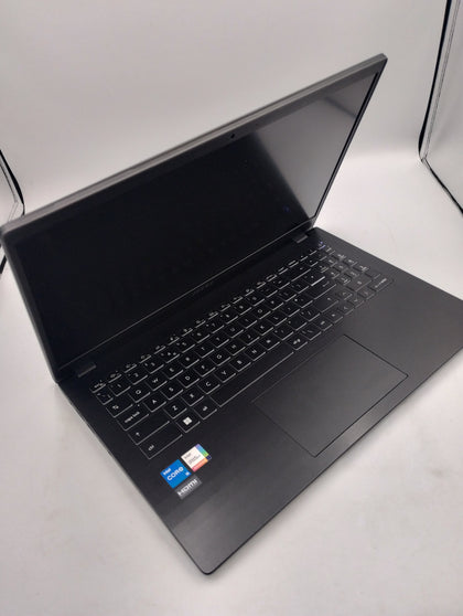 MSI Modern 15 Intel Core 5 8GB RAM 512GB SSD 15.6 Inch Windows 11 Laptop