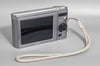 Sony Cyber-shot DSC-W810 20MP - Silver