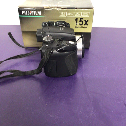 FujiFilm Camera