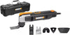 WORX Sonicrafter Multi-Tool