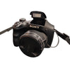 Sony DSC-H300 20.1mp Bridging Camera**Unboxed**