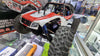 FTX Outlaw 1/10 4WD Brushed Ultra-4 RTR Buggy COLLECTION LEYLAND
