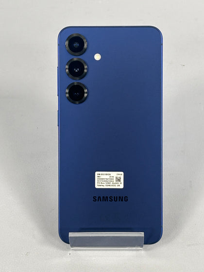 Samsung Galaxy S25 256GB