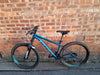 Carrera Sulcata 2 Mens Mountain Bike