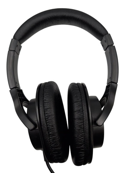 Roland RH-5 Wired Monitor Over Ear Headphones 