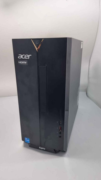 Acer XC-1660 PC - Intel i5-11400 - 8GB DDR4 - 256GB SSD + 1TB HDD - Windows 11