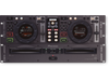 Pioneer CMX-3000 Twin CD Deck w/Soundlab Pro Power Series Speaker**Unboxed** COLLECTION ONLY